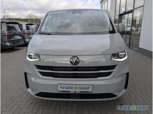 Volkswagen Transporter T7 New 2,0 l TDI DSG KR IQ.Light ACC