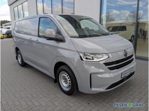 Volkswagen Transporter T7 New 2,0 l TDI DSG KR IQ.Light ACC