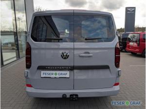 Volkswagen Transporter T7 New 2,0 l TDI DSG KR IQ.Light ACC