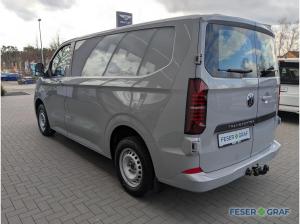 Volkswagen Transporter T7 New 2,0 l TDI DSG KR IQ.Light ACC