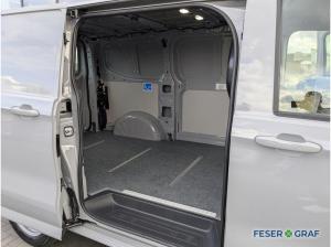 Volkswagen Transporter T7 New 2,0 l TDI DSG KR IQ.Light ACC