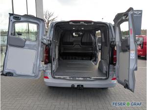 Volkswagen Transporter T7 New 2,0 l TDI DSG KR IQ.Light ACC