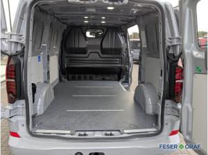 Volkswagen Transporter T7 New 2,0 l TDI DSG KR IQ.Light ACC