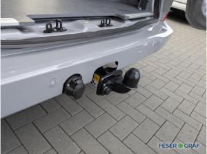 Volkswagen Transporter T7 New 2,0 l TDI DSG KR IQ.Light ACC