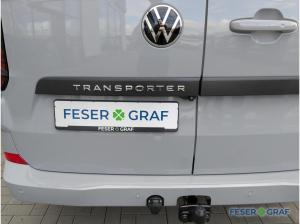 Volkswagen Transporter T7 New 2,0 l TDI DSG KR IQ.Light ACC