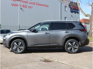 Nissan X-Trail N-CONNECTA 1.5 VC-T MHEV