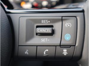 Nissan X-Trail N-CONNECTA 1.5 VC-T MHEV