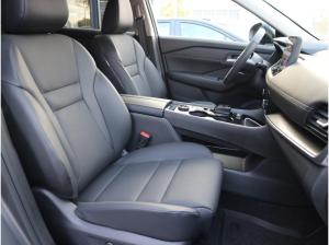 Nissan X-Trail N-CONNECTA 1.5 VC-T MHEV