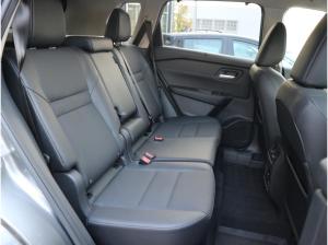 Nissan X-Trail N-CONNECTA 1.5 VC-T MHEV