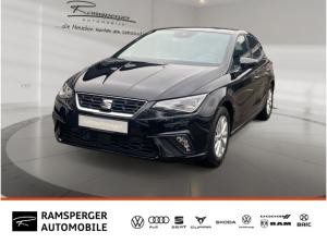 Seat Ibiza FR 1.0 TSI LED/Navi/Kamera/uvm.