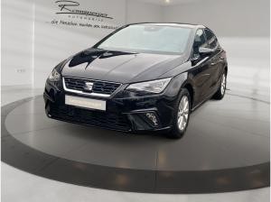 Seat Ibiza FR 1.0 TSI LED/Navi/Kamera/uvm.