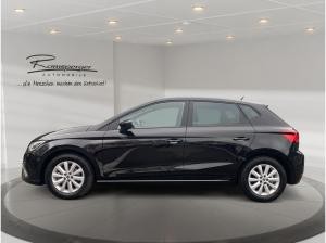 Seat Ibiza FR 1.0 TSI LED/Navi/Kamera/uvm.