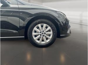 Seat Ibiza FR 1.0 TSI LED/Navi/Kamera/uvm.