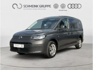 Volkswagen Caddy Maxi 2.0 TDI DSG Allwetter Kamera SHZ