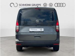 Volkswagen Caddy Maxi 2.0 TDI DSG Allwetter Kamera SHZ