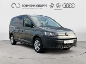 Volkswagen Caddy Maxi 2.0 TDI DSG Allwetter Kamera SHZ
