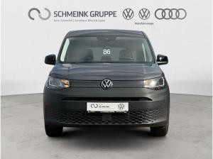Volkswagen Caddy Maxi 2.0 TDI DSG Allwetter Kamera SHZ
