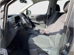 Volkswagen Caddy Maxi 2.0 TDI DSG Allwetter Kamera SHZ