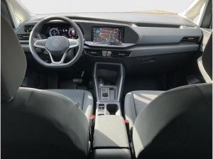 Volkswagen Caddy Maxi 2.0 TDI DSG Allwetter Kamera SHZ