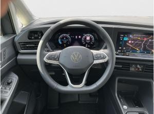 Volkswagen Caddy Maxi 2.0 TDI DSG Allwetter Kamera SHZ