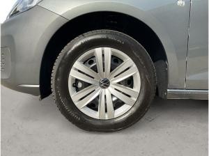Volkswagen Caddy Maxi 2.0 TDI DSG Allwetter Kamera SHZ