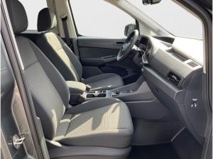 Volkswagen Caddy Maxi 2.0 TDI DSG Allwetter Kamera SHZ