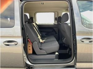 Volkswagen Caddy Maxi 2.0 TDI DSG Allwetter Kamera SHZ