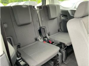 Volkswagen Caddy Maxi 2.0 TDI DSG Allwetter Kamera SHZ