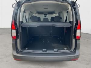 Volkswagen Caddy Maxi 2.0 TDI DSG Allwetter Kamera SHZ
