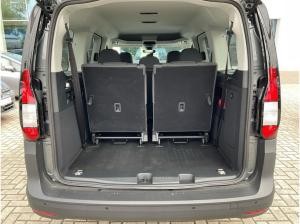 Volkswagen Caddy Maxi 2.0 TDI DSG Allwetter Kamera SHZ