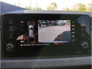 Skoda Kamiq Tour 1.0 TSI DSG ACC LED PDC DAB RFK