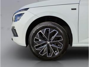 Skoda Kamiq Tour 1.0 TSI DSG ACC LED PDC DAB RFK