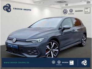 Volkswagen Golf GTE 1.5TSI eHybrid LED+NAVI+KESSY+360°+SHZ