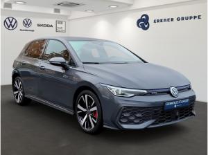 Volkswagen Golf GTE 1.5TSI eHybrid LED+NAVI+KESSY+360°+SHZ