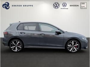 Volkswagen Golf GTE 1.5TSI eHybrid LED+NAVI+KESSY+360°+SHZ