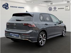 Volkswagen Golf GTE 1.5TSI eHybrid LED+NAVI+KESSY+360°+SHZ