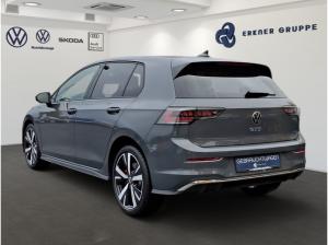 Volkswagen Golf GTE 1.5TSI eHybrid LED+NAVI+KESSY+360°+SHZ