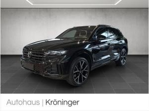 Volkswagen Touareg R-Line 3.0L V6 TDI 💼 **VORFÜHRWAGEN**