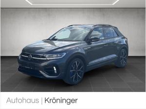 Volkswagen T-Roc R 4Motion 2.0 TSI **LAGERWAGEN**