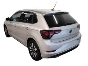 Volkswagen Polo 1,0 Move LED Tempomat AppConnect Parkpilot Alu Sitzheiz.