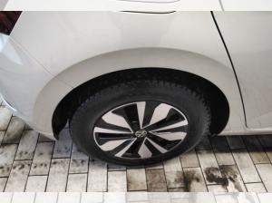 Volkswagen Polo 1,0 Move LED Tempomat AppConnect Parkpilot Alu Sitzheiz.