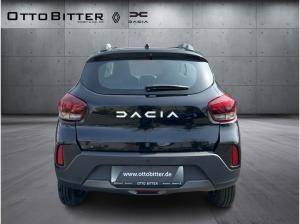 Dacia Spring Essential ELEKTRO 🤩 SONDERAKTION 🛒 SOFORT VERFÜGBAR ❗️❗️❗️