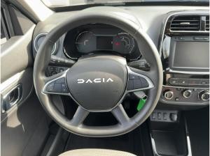 Dacia Spring Essential ELEKTRO 🤩 SONDERAKTION 🛒 SOFORT VERFÜGBAR ❗️❗️❗️