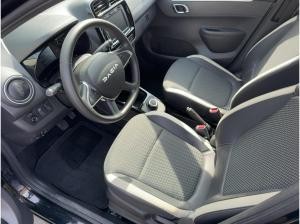 Dacia Spring Essential ELEKTRO 🤩 SONDERAKTION 🛒 SOFORT VERFÜGBAR ❗️❗️❗️