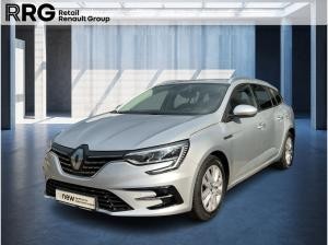 Renault Megane GRANDTOUR INTENS 1.6 E-TECH PLUGIN-HYBRID