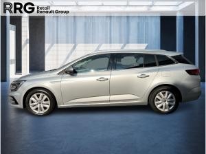 Renault Megane GRANDTOUR INTENS 1.6 E-TECH PLUGIN-HYBRID