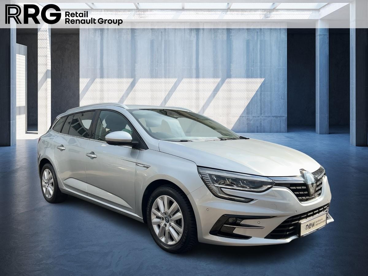 Renault Megane GRANDTOUR INTENS 1.6 E-TECH PLUGIN-HYBRID