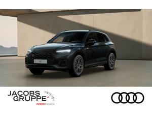 Audi Q5 50TFSIe qu. 2xS line/Black+/Matrix/ACC/20Zoll