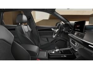 Audi Q5 50TFSIe qu. 2xS line/Black+/Matrix/ACC/20Zoll