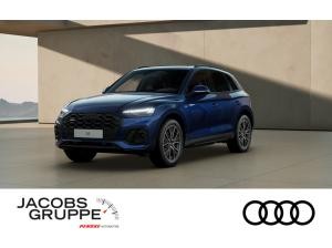 Audi Q5 50TFSIe qu. 2xS line/Black+/Matrix/Pano/20Zoll/4xSHZ